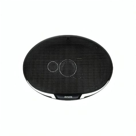 PARLANTE AUTO AIWA-0