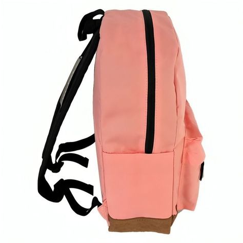 MOCHILA SUEDE ROSE COLORS MOOSE-1