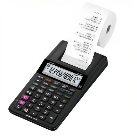 "  Calculadora de Impresion 10Funciones"-0
