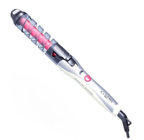 RIZADOR ONDULADOR DE PELO GAMA INNOVA SPIRALE -3
