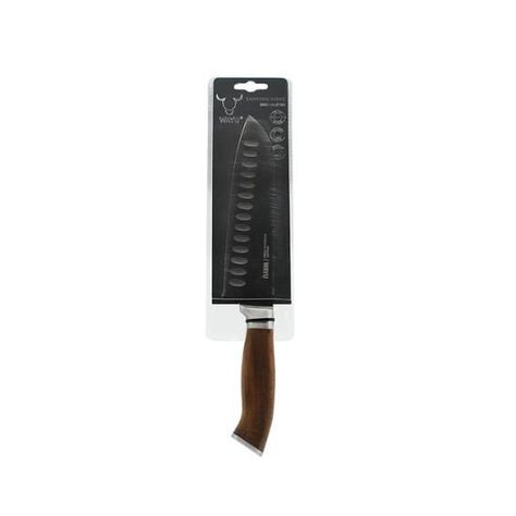 CUCHILLO SANTOKU WAYU-0