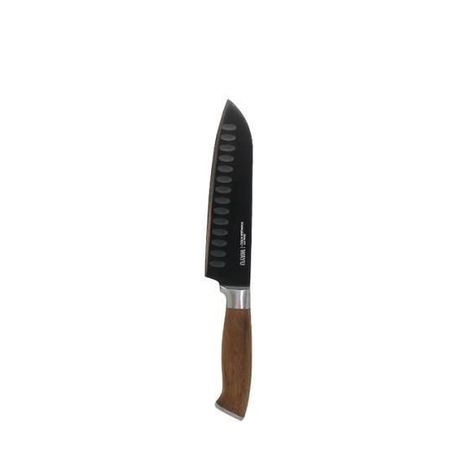 CUCHILLO SANTOKU WAYU-1