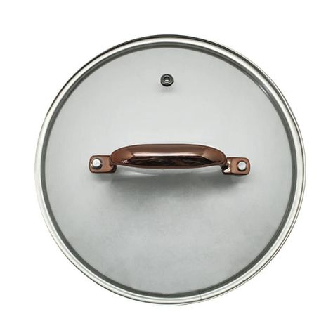 CACEROLA 16CM COPPER LINE-2