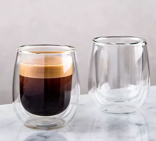 SET 2 ESPRESSO 90ML GLASSO-2