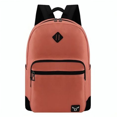 MOCHILA PINK TEXAS MOOSE-0