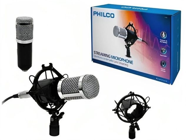 MICROFONO STUDIO-1