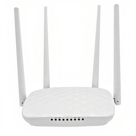ROUTER N300 4 ANTENAS EXTERNAS-0