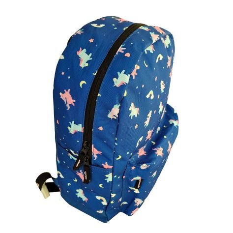 Mochila MOCHILA KIDS STARS MOOS-0