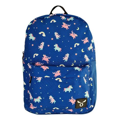 Mochila MOCHILA KIDS STARS MOOS-1