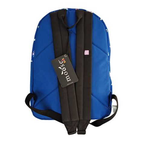 Mochila MOCHILA KIDS STARS MOOS-2