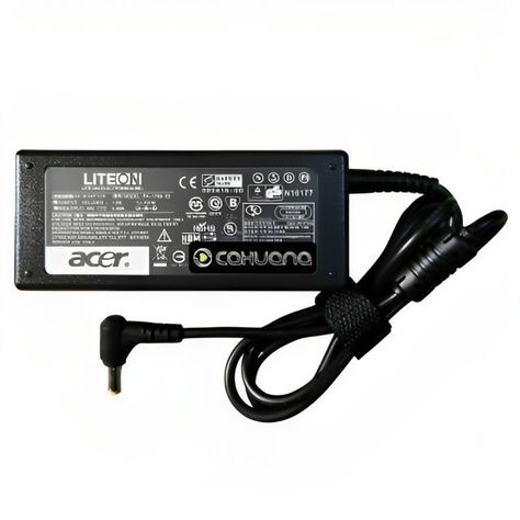 CARGADOR ULTRABOOK ACER 19V 237A 5517MM-1