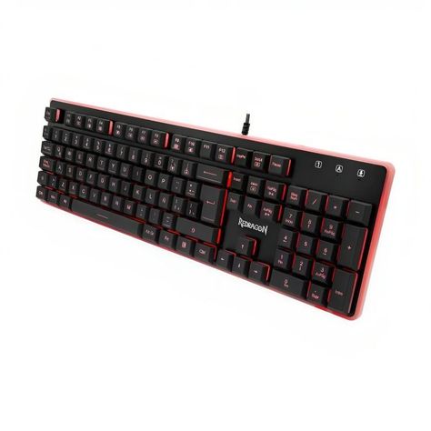 K509RGB-SP TECLADO GAMER ALAMBRICO MEMBRANA DYAUS 2 SP-1