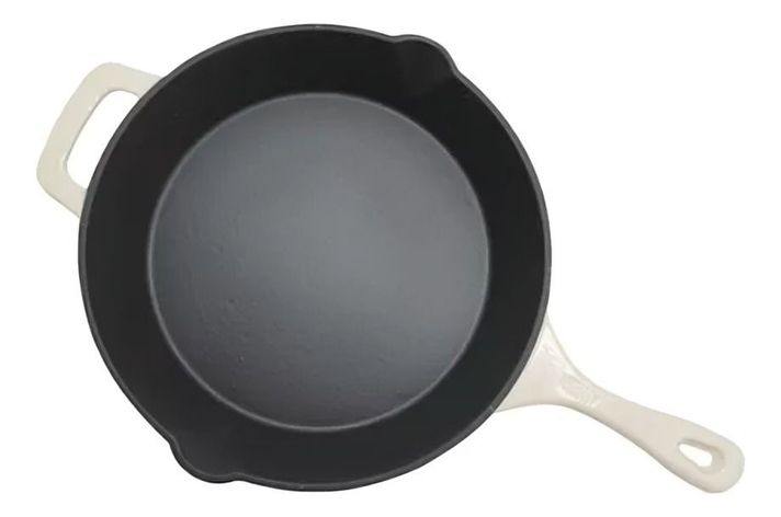SARTÉN IRON CAST 26 CM MINT KEEP-0