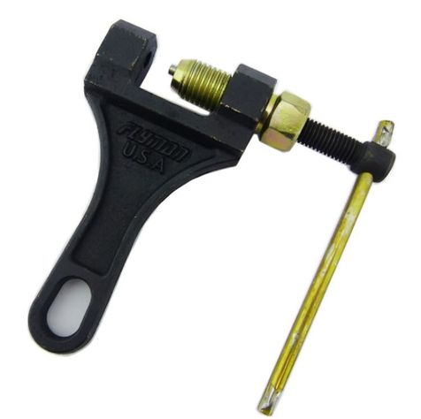 CORTA CADENA PARA MOTO MOD.UT-2020 DE 420-530 TOOLS -0