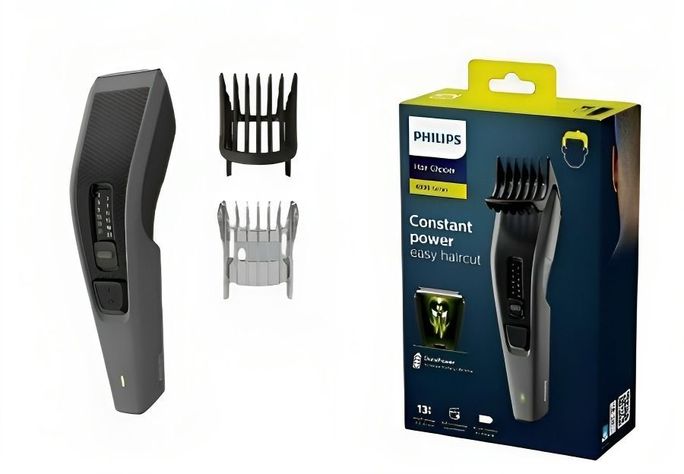 Cortadora Philips uso Inalambrico Modelo  HC3525/15-0