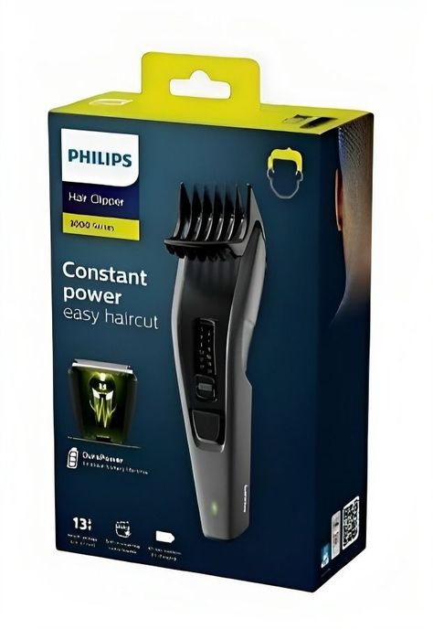 Cortadora Philips uso Inalambrico Modelo  HC3525/15-1