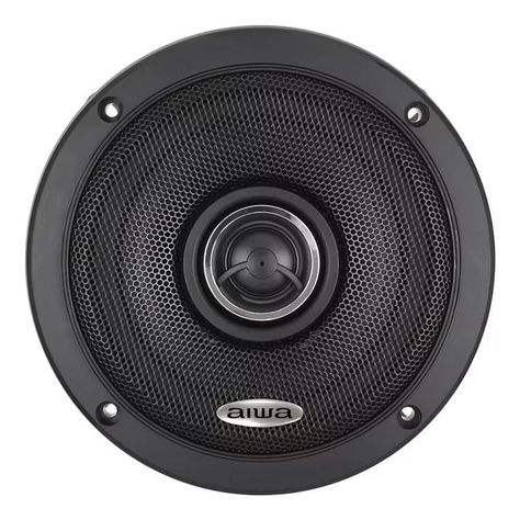 PARLANTE AIWA 10CM-0