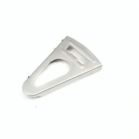 Destapador Abrelatas De Acero Inoxidable 2 en 1-1