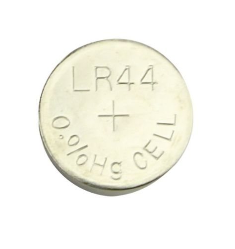 PILA AG-13 LR-44 SET X 10 PCS EN BLISTER-2