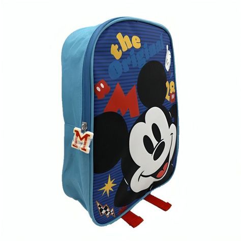 MOCHILA PREESCOLAR ECO -DISEÑOS-1