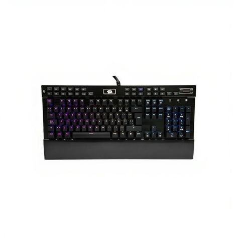 K587RGB PRO TECLADO MAGIC-WAND PRO RGB SWITCH BLUE OPTICAL-0