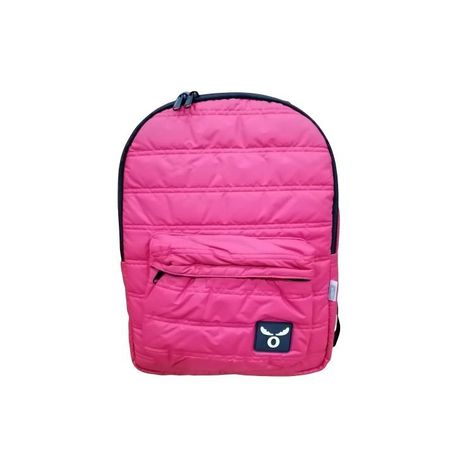 MOCHILA MOOSE BURGUNDY MATE-0