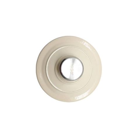 CACEROLA IRON CAST 16CM WHITE KEEP-1