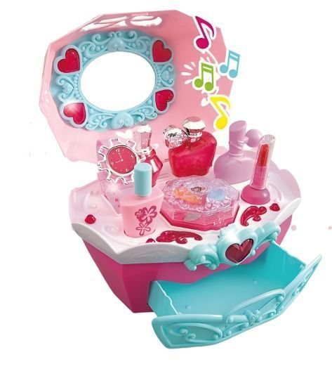 SET COSMETIQUERO INFANTIL-0