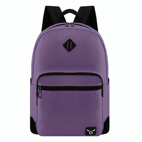MOCHILA PURPLE TEXAS MOOSE-0