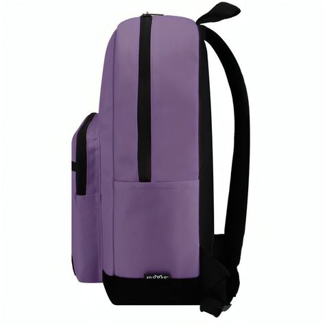 MOCHILA PURPLE TEXAS MOOSE-1