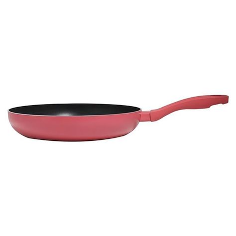 SARTEN 24 CM TITANIUM PRO CORAL-0