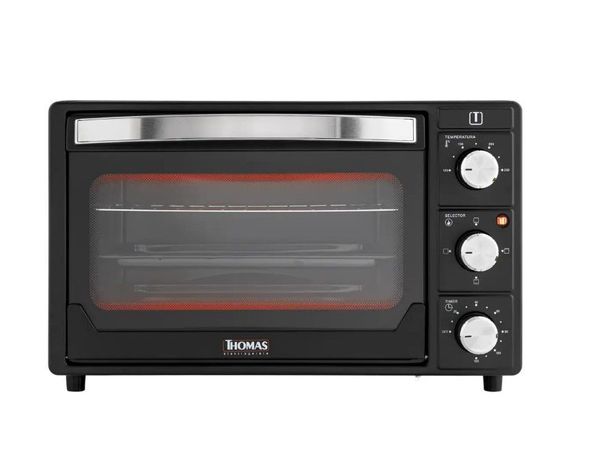 Horno Eléctrico Thomas TH-25N01-0