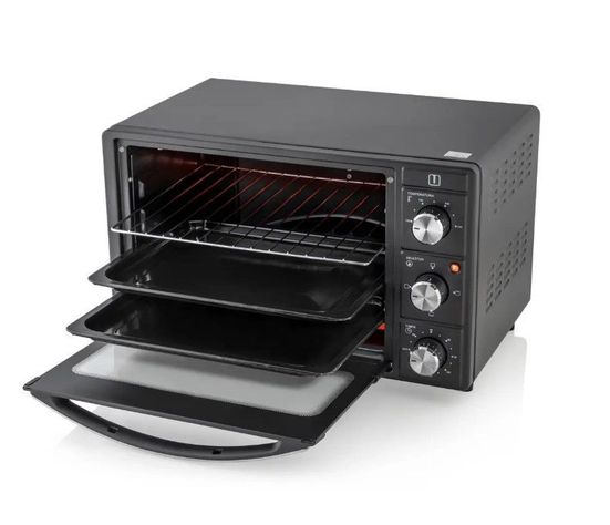Horno Eléctrico Thomas TH-25N01-2