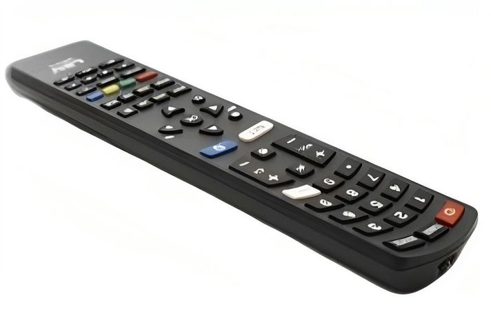 CONTROL SMART TV UNIVERSAL -0