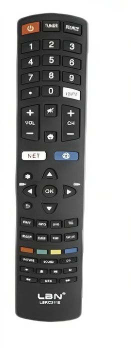 CONTROL SMART TV UNIVERSAL -1