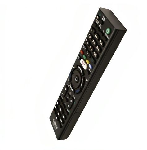 CONTROL SMART TV  COMPATIBLE CON SONY-1