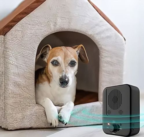 Dispositivo De Control De Ladridos De Perros-2
