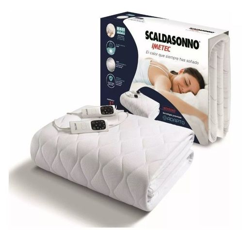 CALIENTA CAMAS SCALDASONNO KING MAXI ADAPTO-0