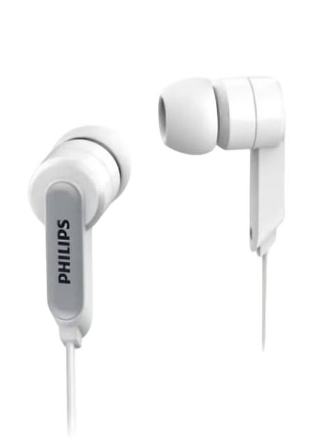  AUDIFONO PHILIPS SHE1405/WH BLANCO-1