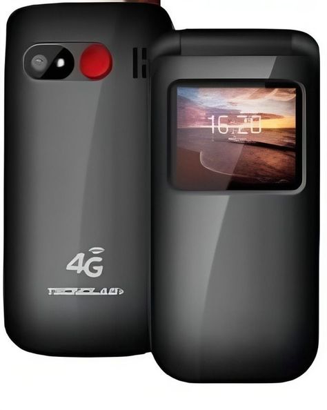 Celular tecnolab 4G teclas legibles --0