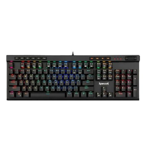 K580RGB-PRO SP TECLADO MECANIC VATA PRO RGB SW BROWN OPTICO-0