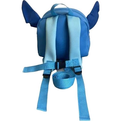 MOCHILA PREESCOLAR 3 D C/ARNES-1
