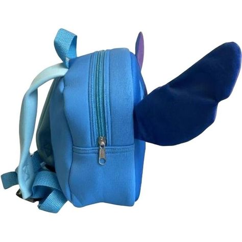 MOCHILA PREESCOLAR 3 D C/ARNES-2