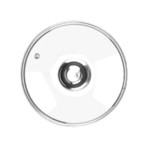 TAPA DE VIDRIO 22CM-0