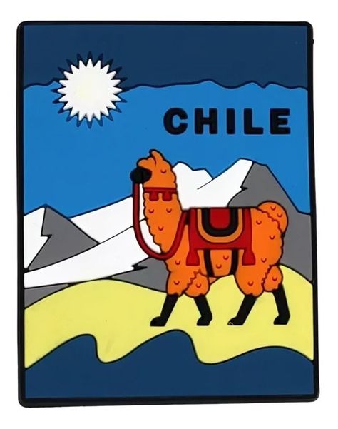 Pack 4 Goma Iman Llama-0