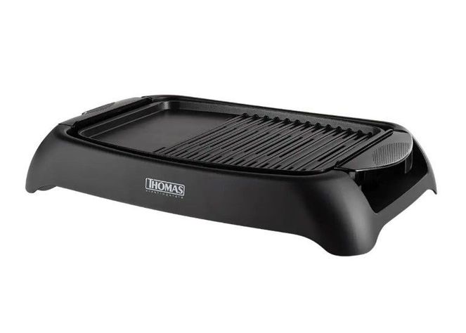 Parrilla Eléctrica TH-180 Thomas-2