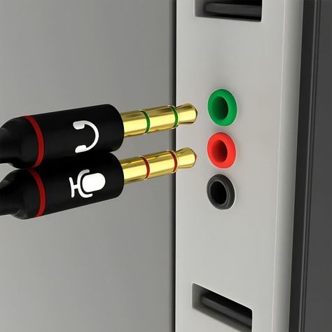 Cable Adaptador 3.5mm Para Audifonos Con Micrófono-2
