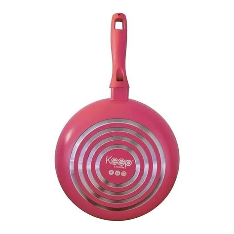 SARTEN WOK TITANIUM PRO  LAVANDER -0
