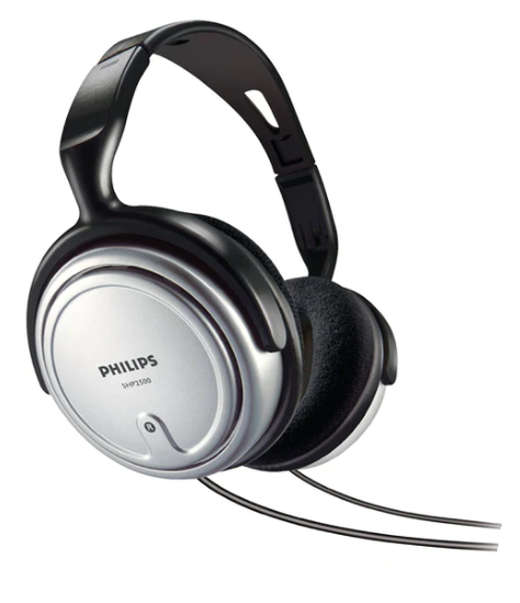 AUDIFONO PHILIPS SHP2500/10 S/MANOS LIBRES-0