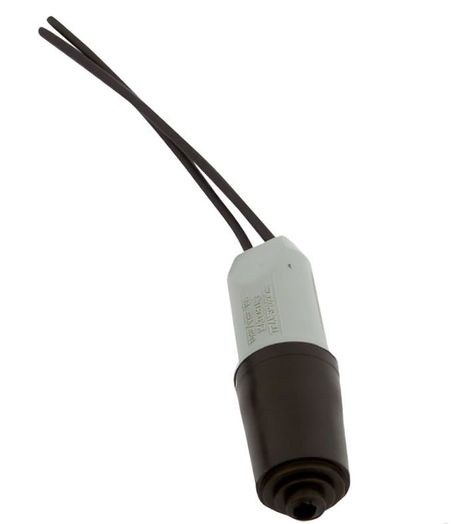 SET X 4 BALUN EXTERIOR CON ALAMBRE Y FUNDA -0